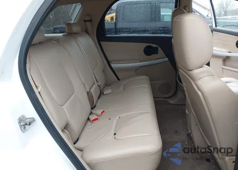 2009 Chevrolet Equinox Lt from USA, damaged, VIN 2CNDL63F896230137